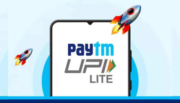 Paytm UPI Lite: The Next Big Thing In The World Of Small Transaction
