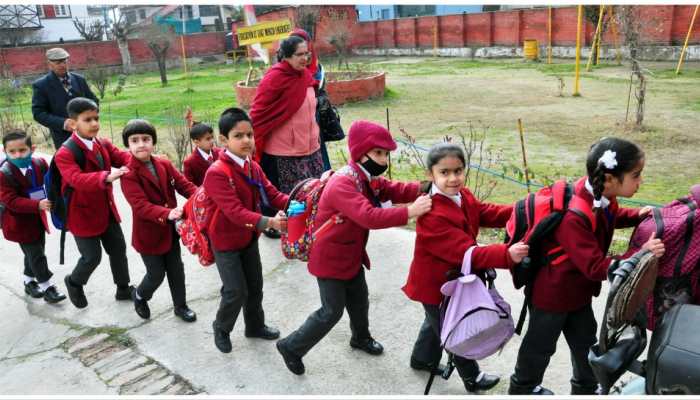 NEP 2020: A Policy That Focuses On Multidisciplinary Teaching &amp; Skillful Learning