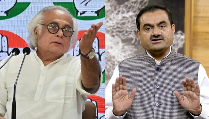 SC Expert Panel On Adani Will Be Unable To Unravel &#039;Scam&#039;, JPC Probe Needed: Congress