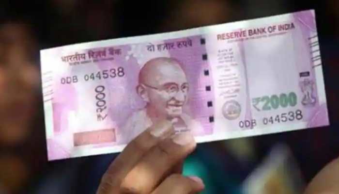10 Big Updates | Rs 2000 Note Circulation Ban By RBI: Check Last Date To  Exchange | Personal Finance News | Zee News