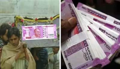 Meme Fest Starts As RBI Announces To Withdraw Rs 2000 Bank Notes From Circulation