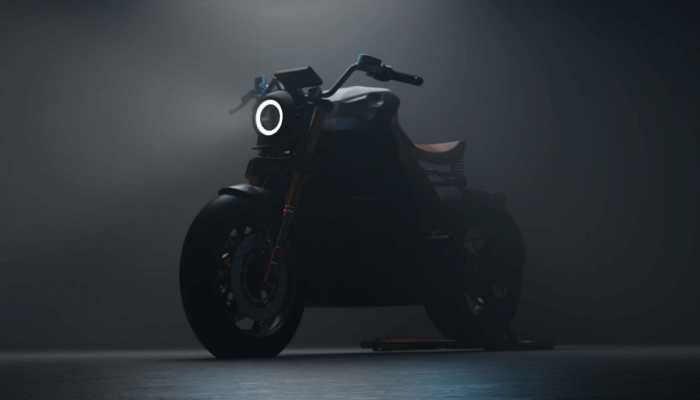 Kabira Mobility Reveals KM5000 Electric Cruiser Motorcycle In India With 344 Km Range
