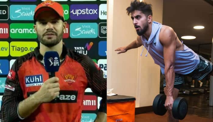 'Maybe Umran Malik Had A Fight With SRH Management', Virender Sehwag Deciphers Aiden Markram's 'Behind The Scenes' Remark