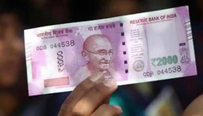 Rs 2000 Note Exchange Near Me: Easiest Ways To Change Currency Rs 2000 Note Ban