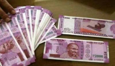 Did You Know: Printing Of Rs 2000 Note Stopped 5 Years Ago
