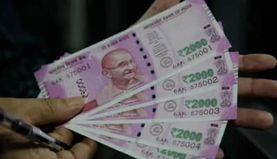 Opposition Hits Out At PM Modi After Rs 2000 Note Circulation Ban: 'Typical Of Vishwaguru...'