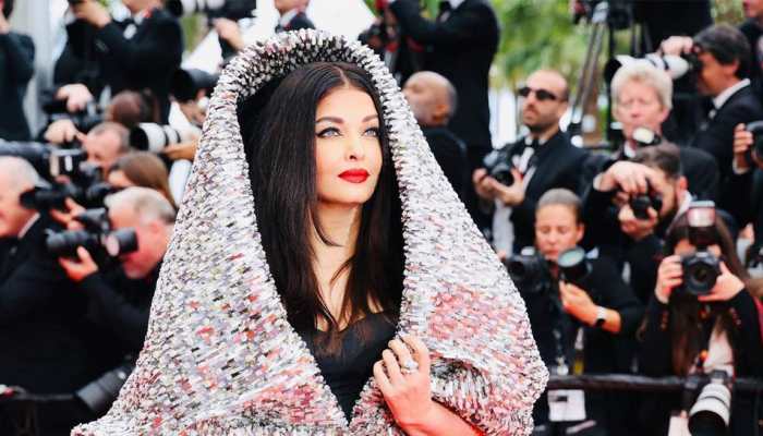 Aishwarya Rai Bachchan Reacts To Why She Is Not Offered &#039;Roles With Depth&#039;