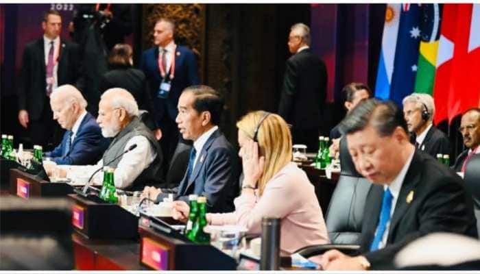 China Terms Kashmir &#039;Disputed Territory&#039;, Pulls Out Of Srinagar G20 Meet