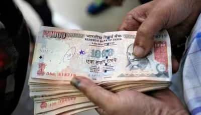 Rs 1,000 Note Coming Back? As RBI Withdraws Rs 2,000 Note, P Chidambaram Says This