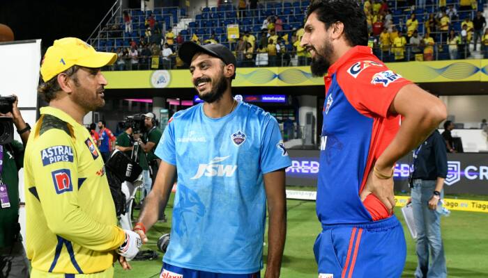 DC Vs CSK Dream11 Team Prediction, Match Preview, Fantasy Cricket Hints: Captain, Probable Playing 11s, Team News; Injury Updates For Today’s DC Vs CSK IPL 2023 Match No 67 in Delhi, 330PM IST, May 20