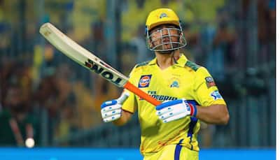 CSK Playoffs Qualification Scenario: MS Dhoni's Team Can Still Get Knocked Out Of IPL 2023 Despite 15 Points