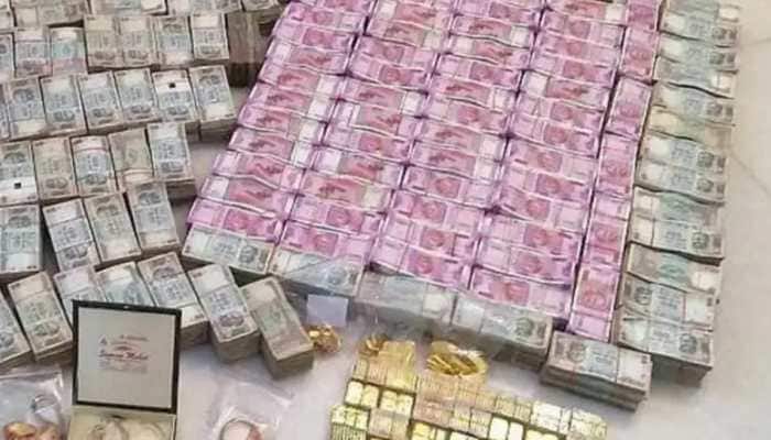 As RBI Withdraws Rs 2,000 Notes, Rs 2.31 Cr Cash Found In Rajasthan Govt Office