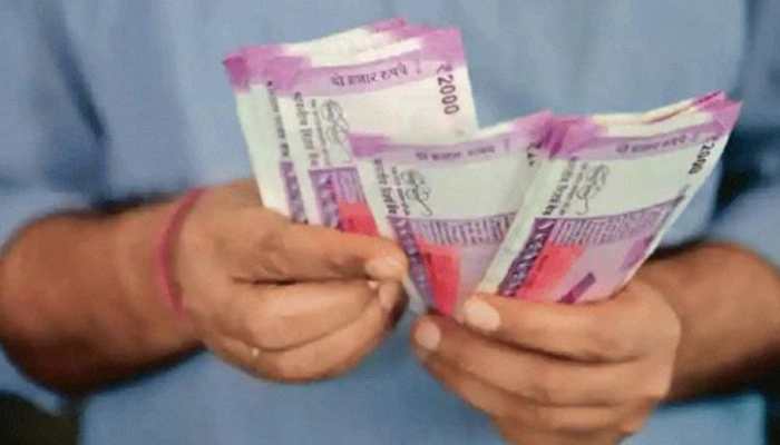 India&#039;s Move To Eliminate 2000-Rupee Note: Consequences For The Economy