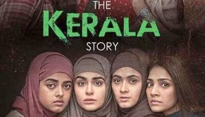 The Kerala Story Starring Adah Sharma Crosses Rs 175 Cr Net At Box Office 