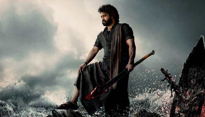 RRR Star Jr NTR's 30th Film Called 'Devara', First Look Is Raw, Intense And Deadly