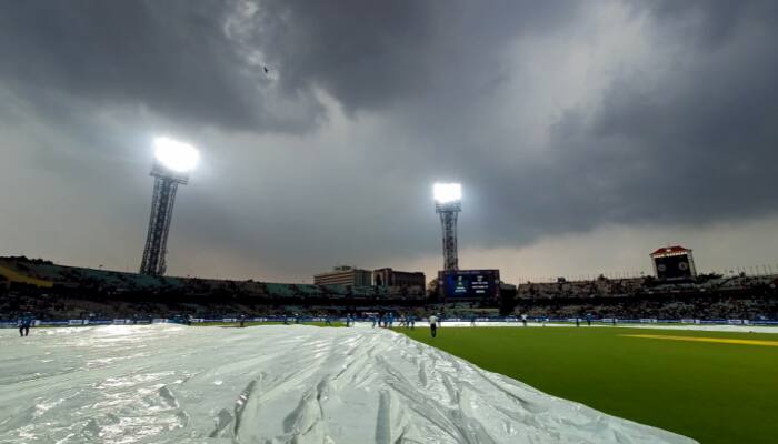KKR vs LSG, IPL 2023 Kolkata Weather Forecast: Will Rain Play Spoilsport At Eden Gardens?