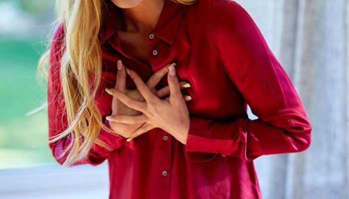 Women&#039;s Health: Low Levels Of Estrogen Can Lead To Heart Attack In Females Between The Age Of 45-55