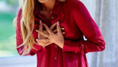 Women's Health: Low Levels Of Estrogen Can Lead To Heart Attack In Females Between The Age Of 45-55