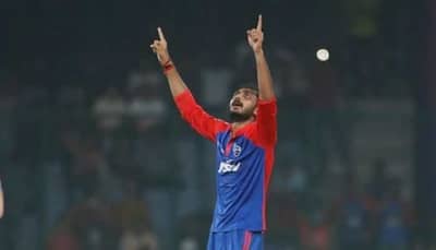 'When Team Is Going Through Bad Season...', Axar Patel's Bold Stance On Delhi Capitals Captaincy