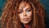 Janet Jackson