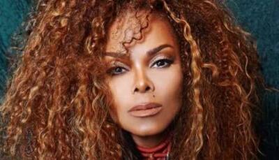 Janet Jackson Slides Her Hand Into Male Dancer's Pants In A Sensual Act During Concert
