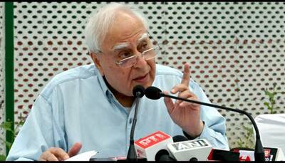 Govt Promulgated Ordinance To Say It Will Have Final Say Even If SC Comes In The Way, Says Kapil Sibal 