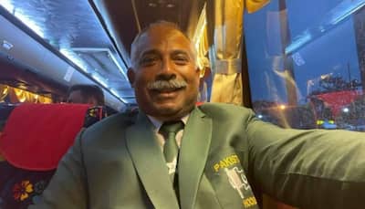 No Salary For 12 Months, Pakistan Hockey Coach Siegfried Aikman Resigns