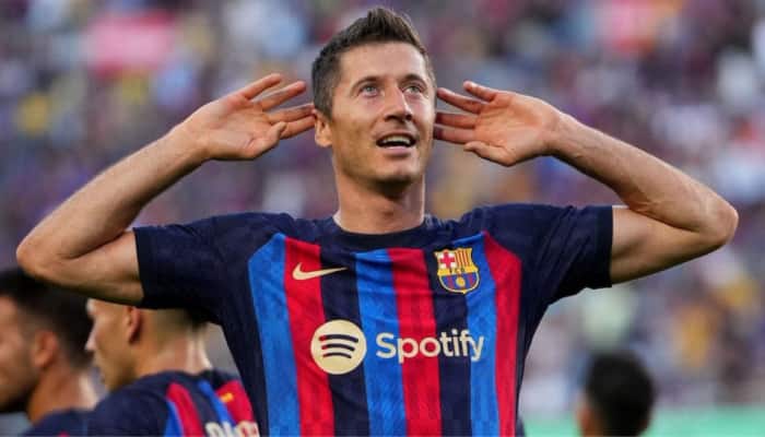 FC Barcelona Vs Real Sociedad Live Streaming Details When And Where To Watch BAR Vs RSO Match La Liga In India? Football News Zee News