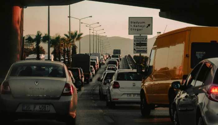 Traffic Noise May Have Negative Effect On Work Performance: Study