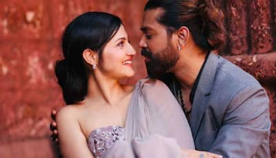 Na Ishq Tumse Karenge Song First Look: Zee Music's Romantic Track Featuring Sonal Singh Out - Watch