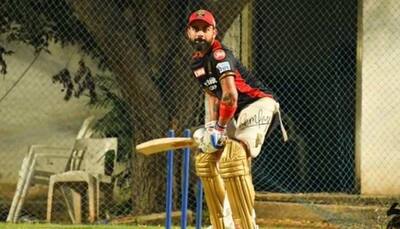 King Kohli For A Reason: Virat Batted For 2 Hours In Nets Before Smashing 6th IPL Ton, RCB Shares Video - Watch