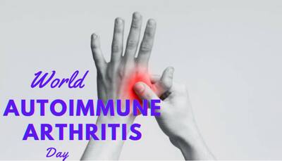 World Autoimmune Arthritis Day 2023: Essential Facts You Need To Know About The Joint Disease