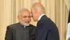 pm modi with biden