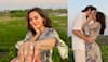 Anurag Kashyap's Daughter Aaliyah Kashyap Gets Engaged To Beau Shane Gregoire, Flaunts Huge Diamond Ring