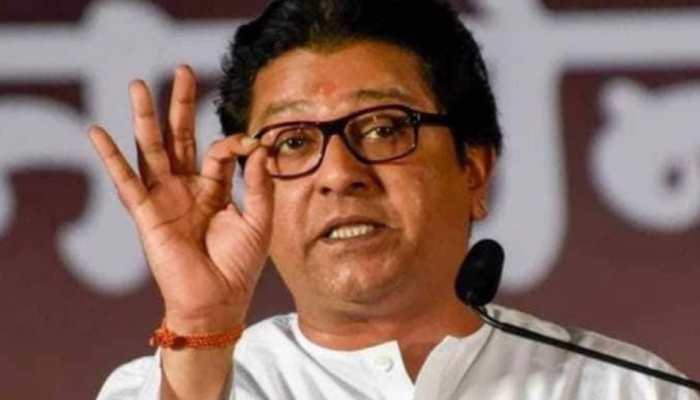 Raj Thackeray&#039;s 1st Comments On Trimbakeshwar Dargah Row Favours Muslim Devotees