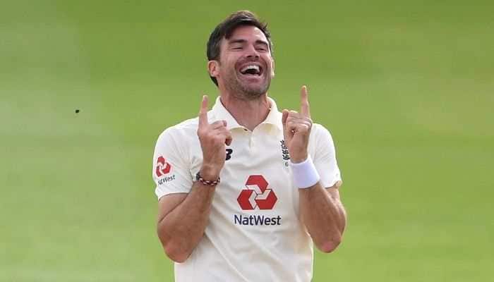 James Anderson Fires Warning Shot Says, &#039;Australia Won&#039;t Stand Chance Against England&#039;s Best In Ashes Series&#039;