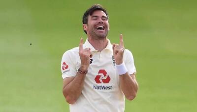James Anderson Fires Warning Shot Says, 'Australia Won't Stand Chance Against England's Best In Ashes Series'