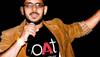 BoAt Co-Founder Aman Gupta Debuts AT Cannes Film Festival, Shares Pics