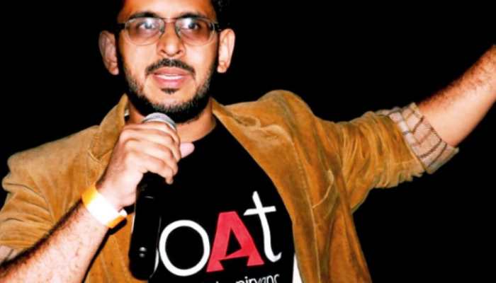 BoAt Co-Founder Aman Gupta Debuts AT Cannes Film Festival, Shares Pics