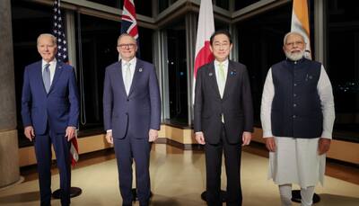'India Will Be Happy To Host Quad Summit In 2024': PM Narendra Modi in Japan