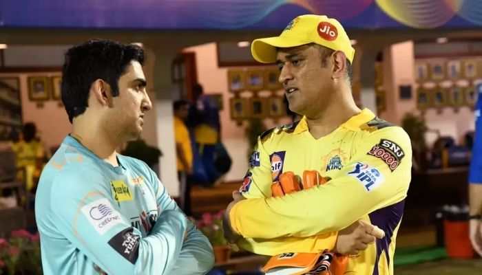 Here's How LSG Can Overtake MS Dhoni's CSK In Points Table To Claim 2nd Spot - Check