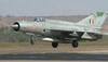 IAF Grounds Entire Fleet Of MiG-21 Fighter Jets Pending Investigations Into Recent Crash