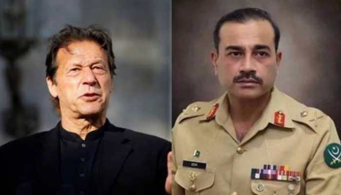 Pakistan Power Tussle: Can Imran Khan Win Power Battle Against Army Chief Asim Munir?
