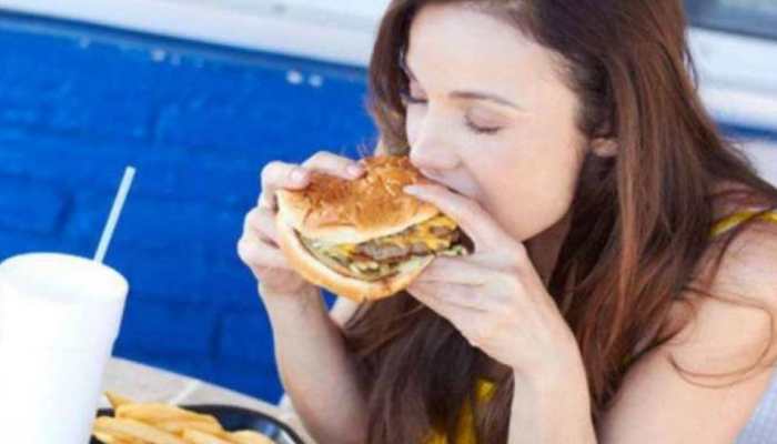 Healthy Diet: 7 Tips Which May Help You Stop Binge-Eating At Night 