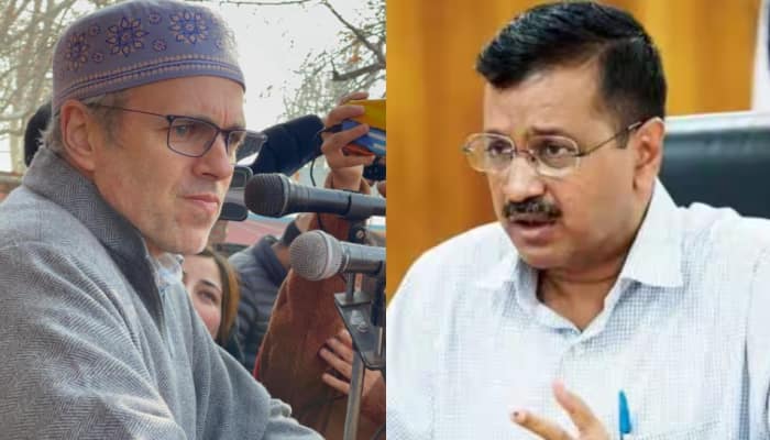 &#039;Your Chickens Have Come Home To Roost&#039;: Omar Abdullah&#039;s Dig At AAP Amid Ordinance Row