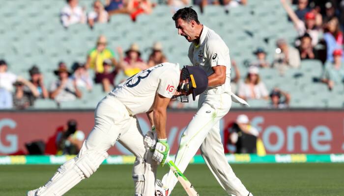 Ashes 2023: &#039;We&#039;ll See If That&#039;s The Way They&#039;re Going To Play,&#039; Mitchell Starc Mocks England&#039;s &#039;Bazball&#039; Approach