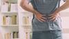 Chronic Pain More Prevalent Than Diabetes In Americans: Study 