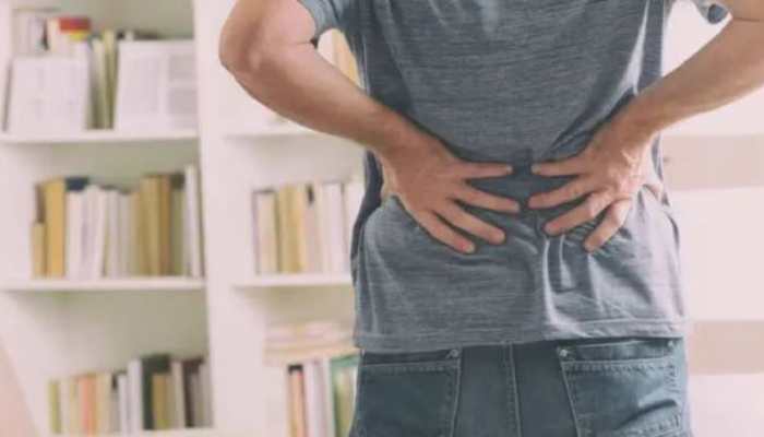 Chronic Pain More Prevalent Than Diabetes In Americans: Study 