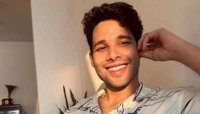 Rising Star Siddhant Chaturvedi Graces Forbes Asia's '30 Under 30' List