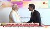 pm modi meet uk pm rishi sunak